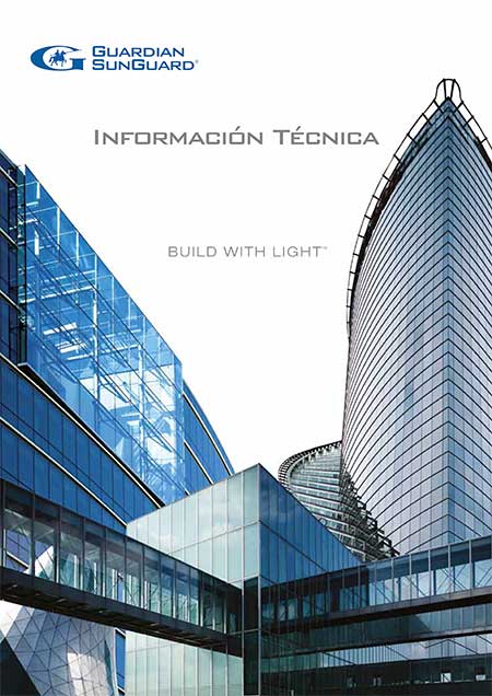 Catálogo información técnica