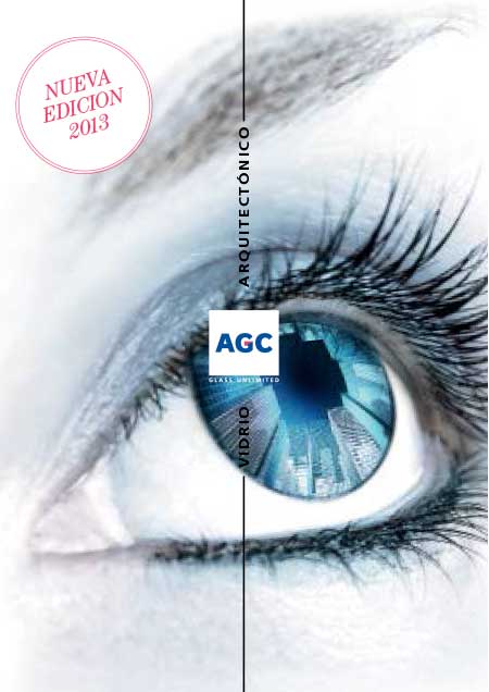 Catálogo capas AGC